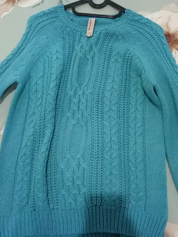 Pull & Bear sweater original