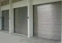 Rolling door tanah baru beji