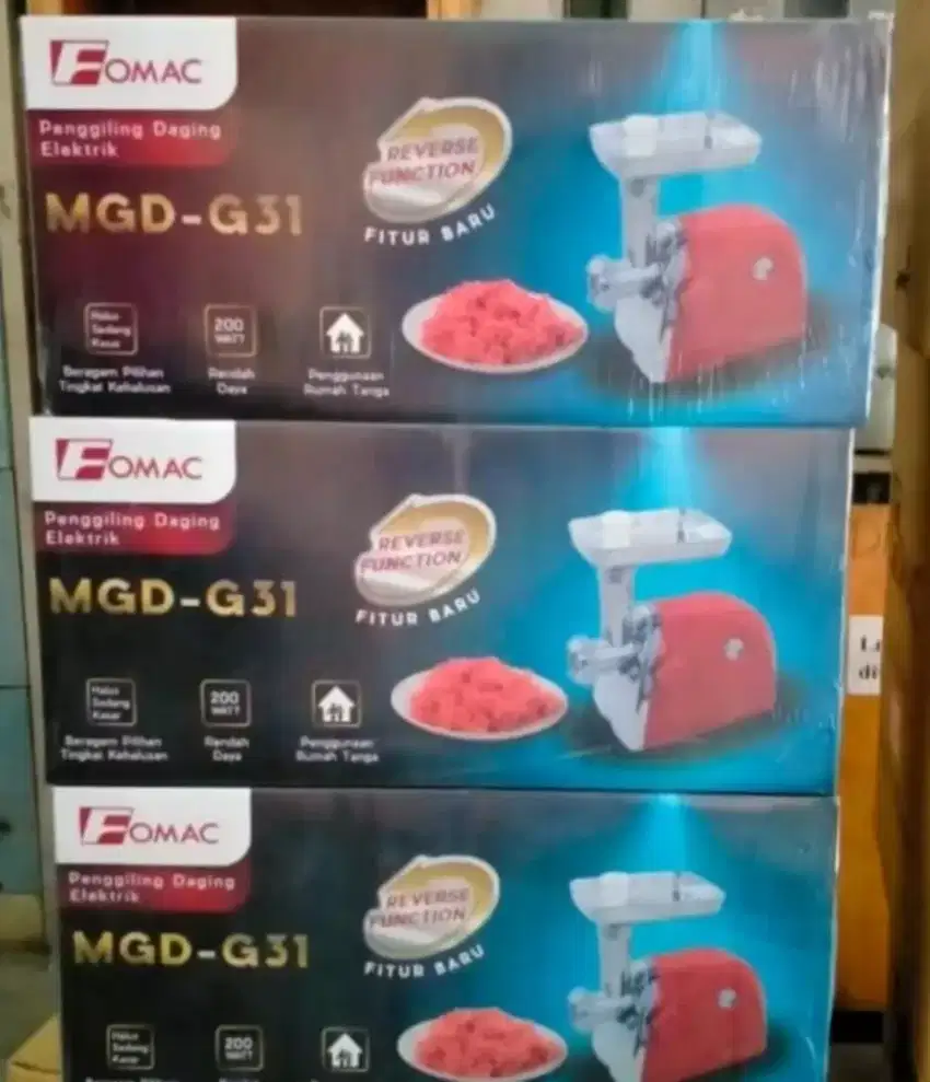 (Rumah Teknik Jogja)mesin giling daging portable,harga mulai 800 rb
