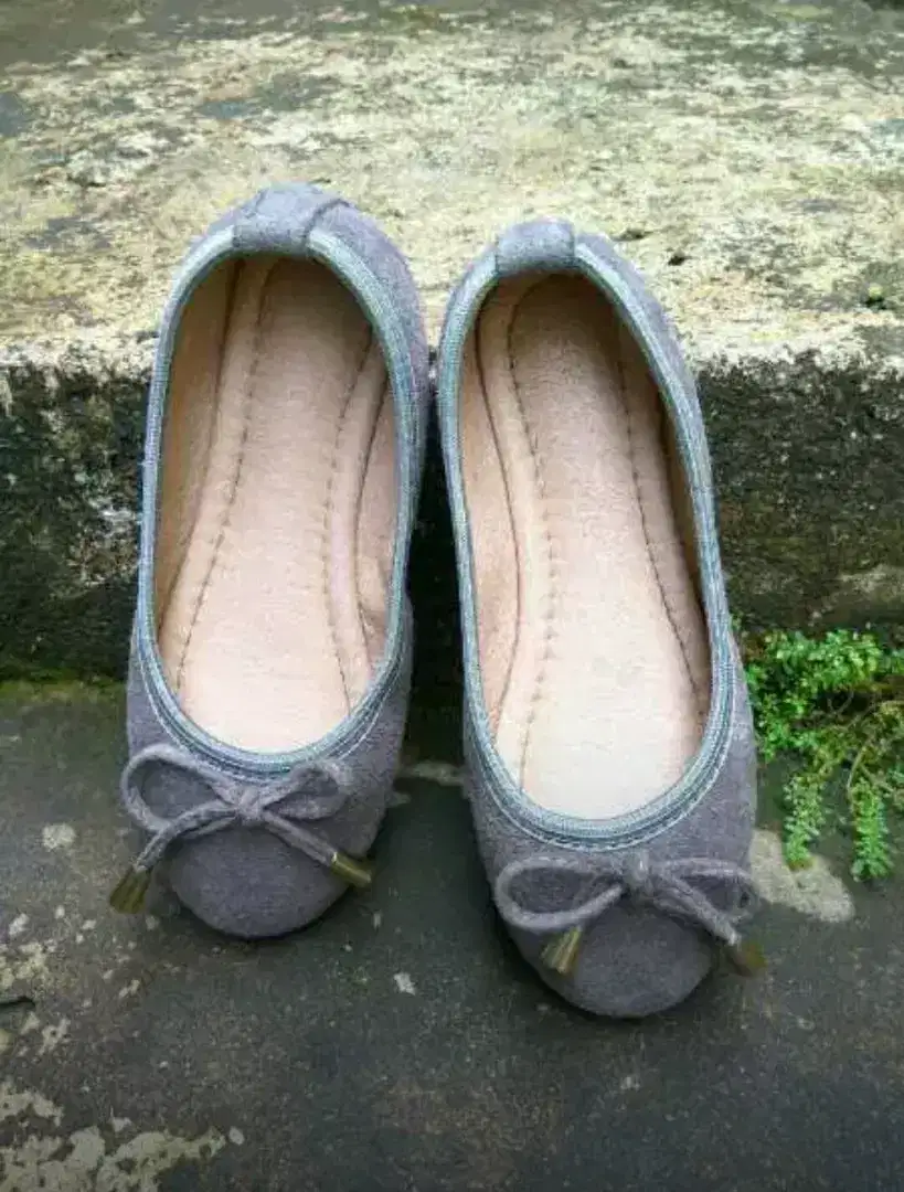 Sepatu Anak Wanita