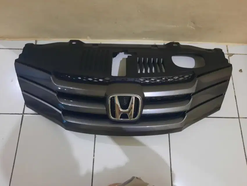 Grill honda city GM2 Th 2008