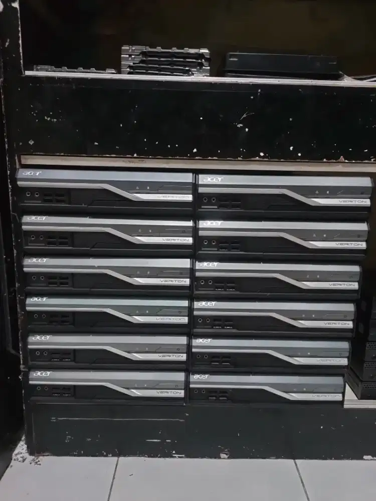 TERIMA JUAL BELI KOMPUTER BEKAS