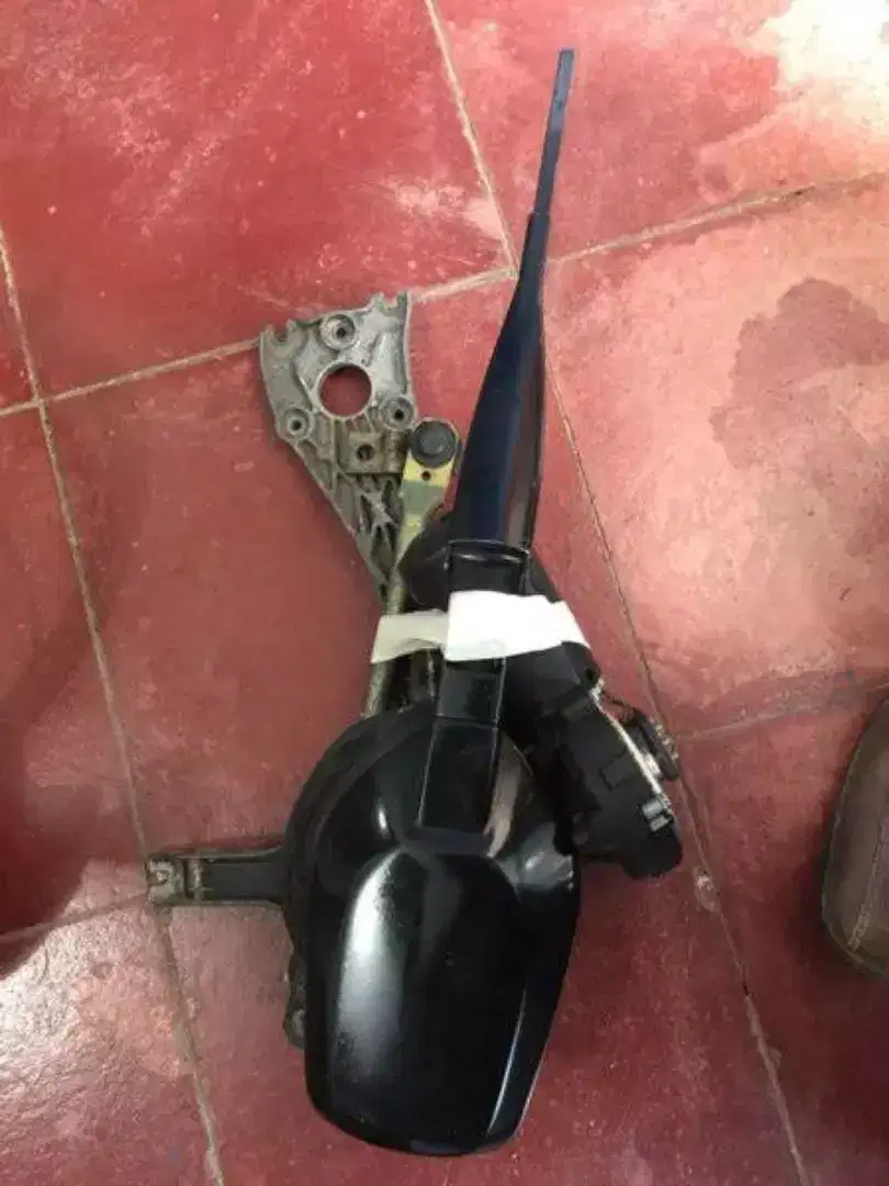 Motor wiper  mercy w124 masterpice