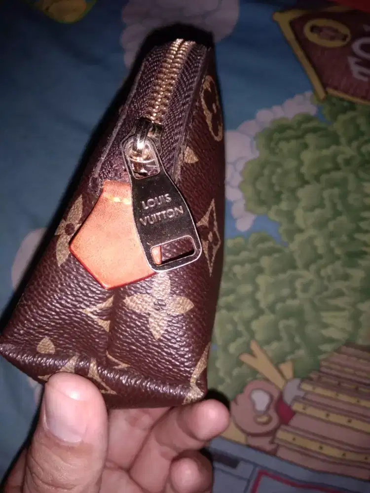 Louis Fuitton Dompet