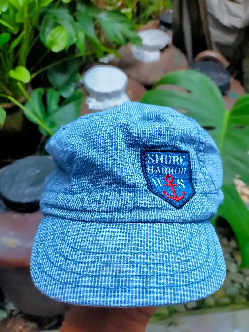 Topi Bayi Original H n M