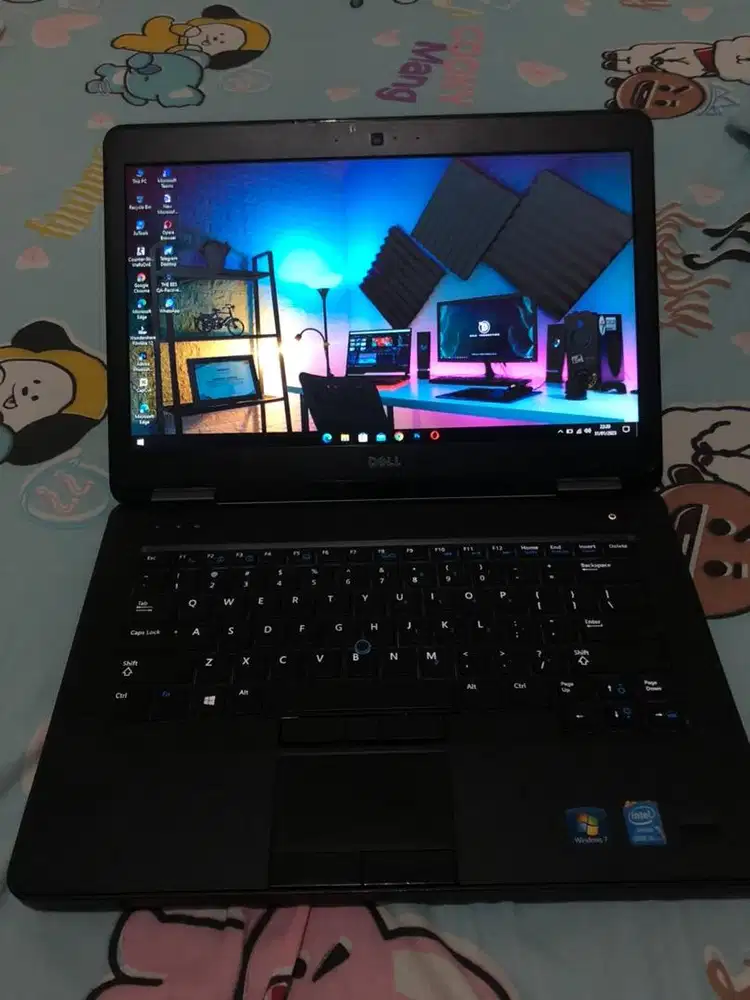 Dell Lattitude E5440 i5/8gb/500gb