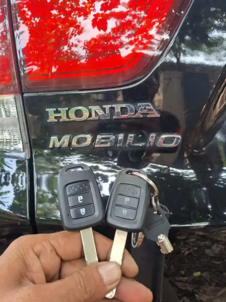 Duplikat Honda Jazz, City, BRV, CRV , HRV , Brio, Mobilio