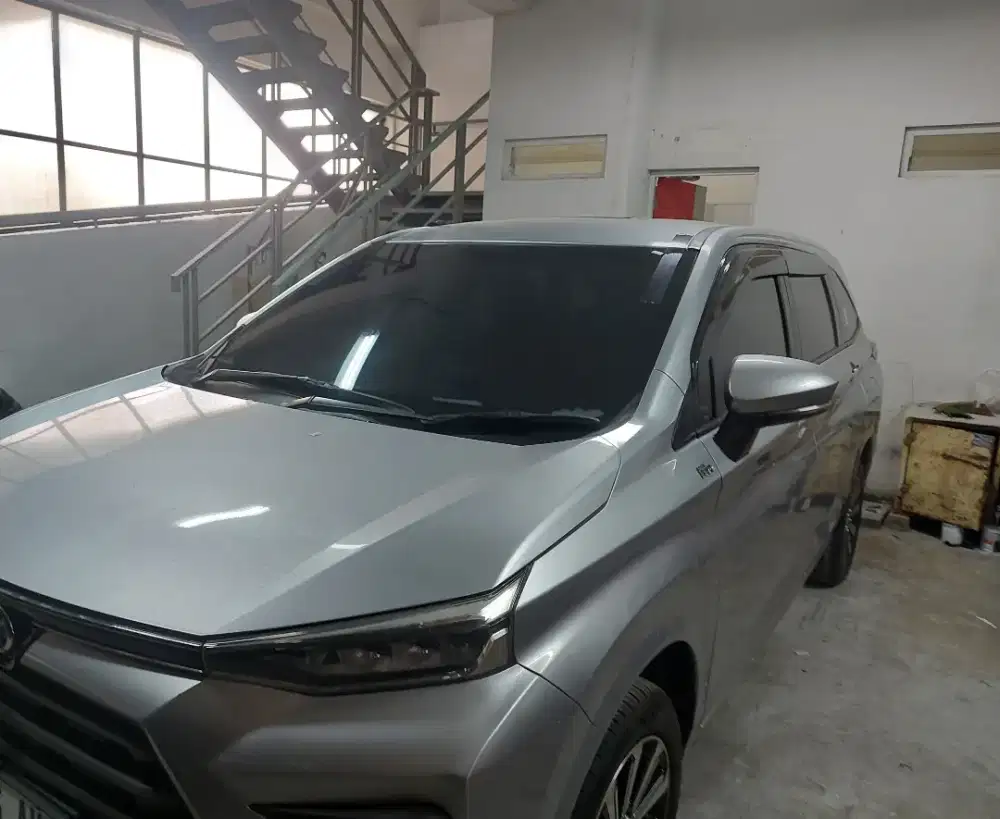 kaca film mobil bahan terbaik