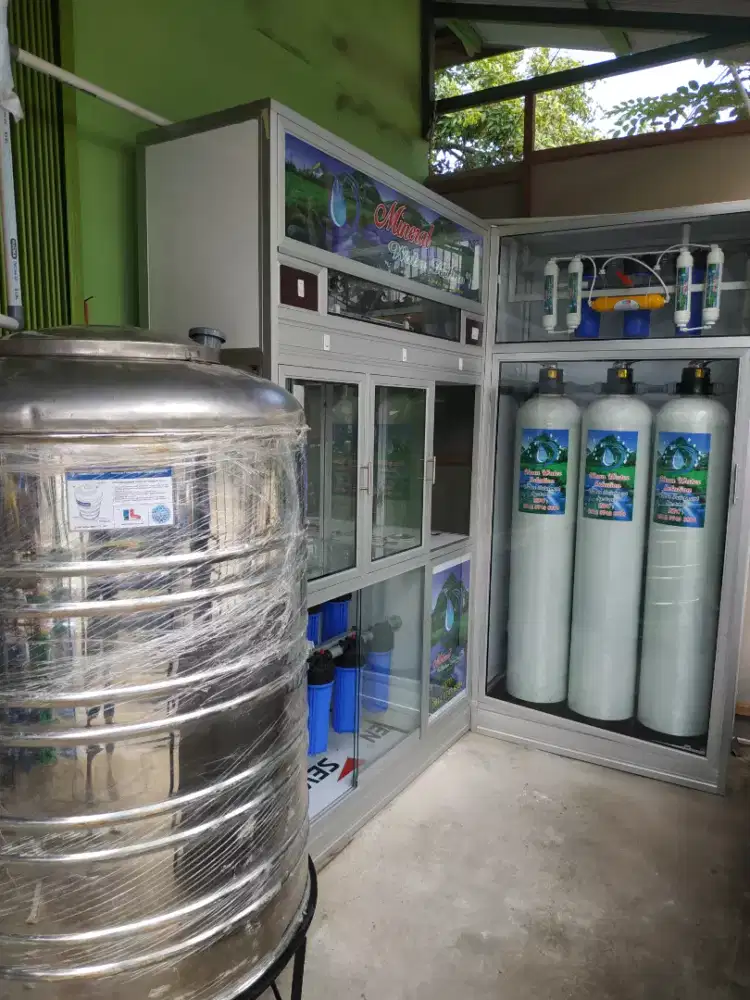 Depo Harga Termurah dan Desain Terbaru