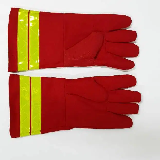 Sarung Tangan Pemadam Api_Glove Safety Fire