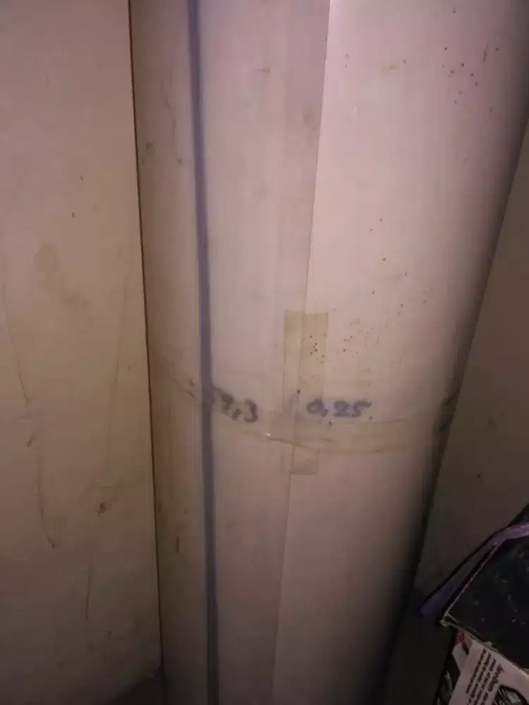 Mika Film Nomex 0,25mm Murah