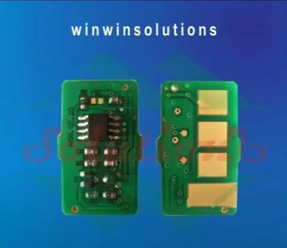 Chip Toner Xerox PE220/PE-220/220 WORKCENTRE 3K Mono