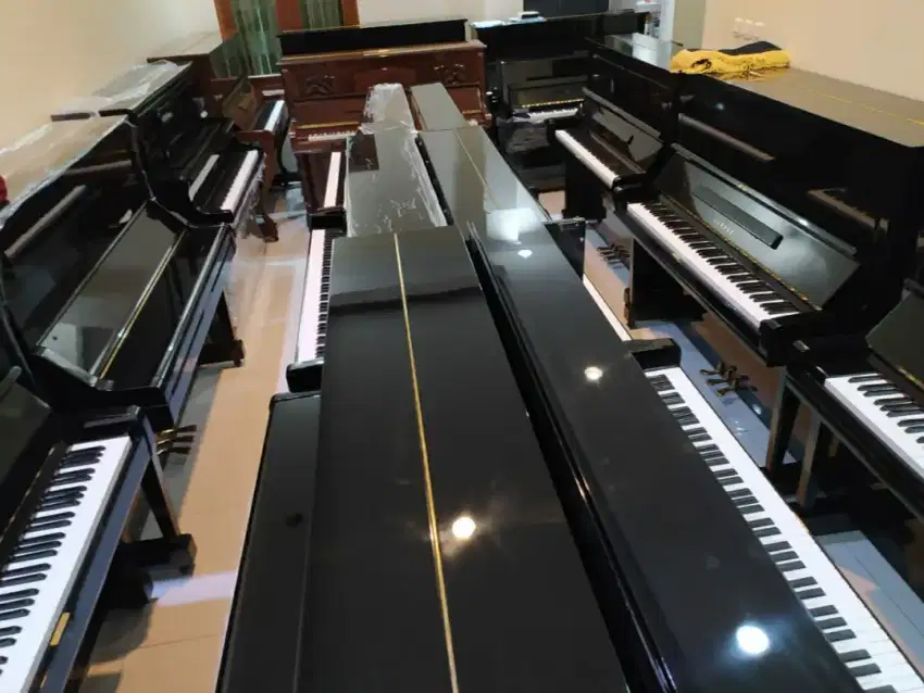 Piano Kawai BL 31 BL51 BL61 BL 71 US50 KU 1D KU3 KS5F