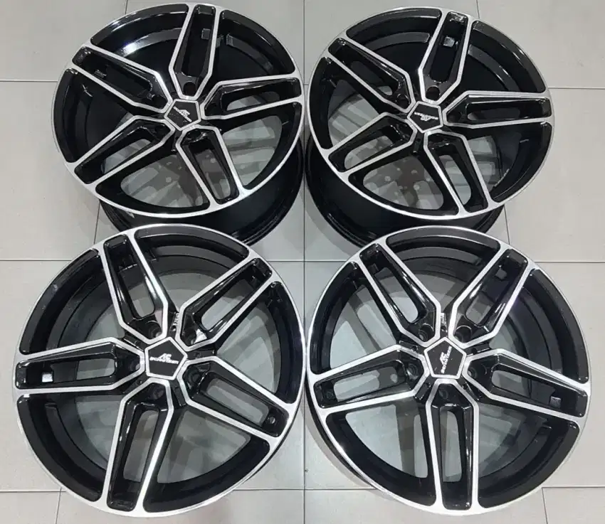 Velg bmw ring 19 acs tipe 7
