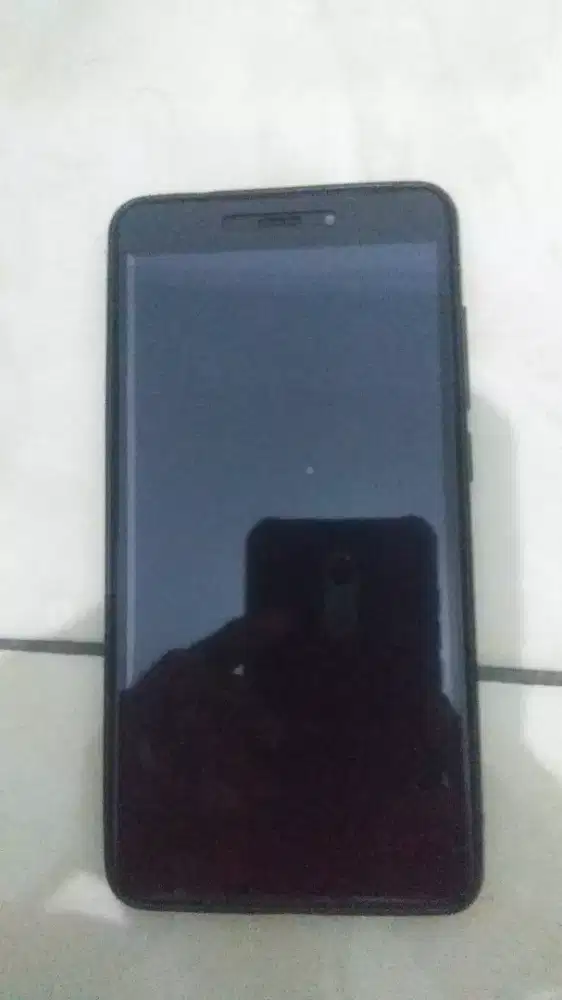 Dijual xiaomi redminote 4 MTK 4/64