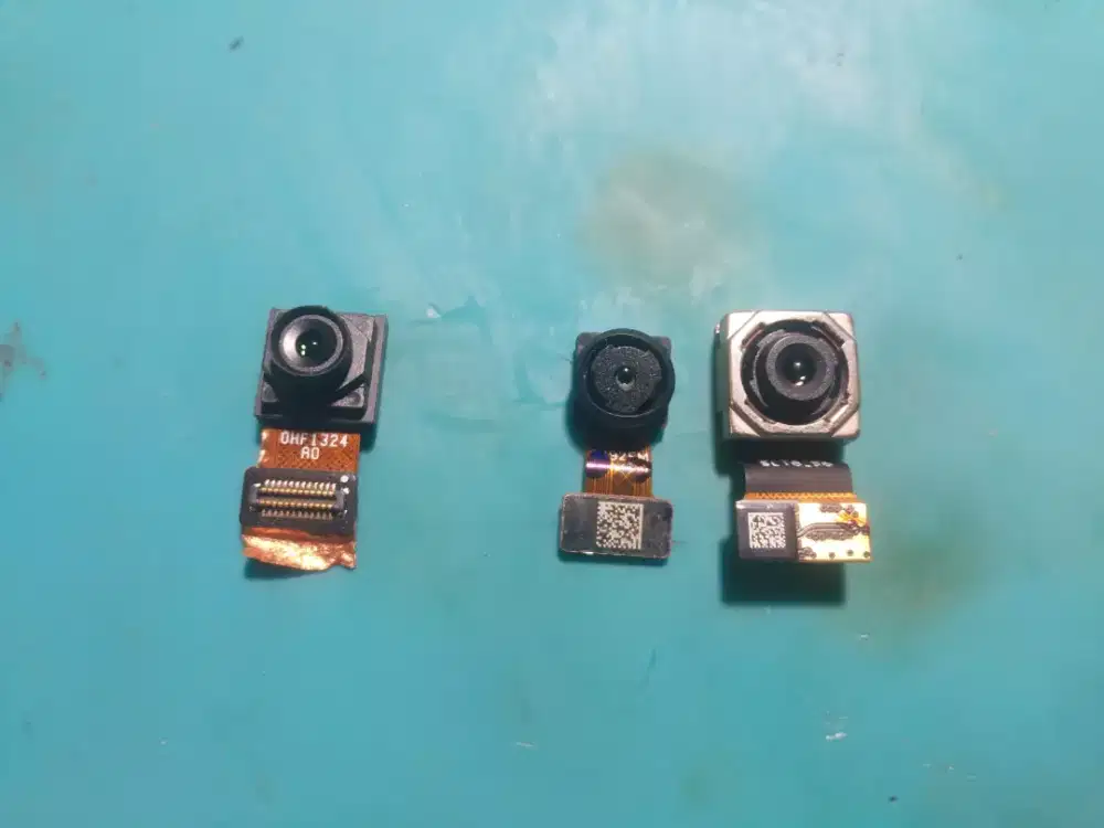 Kamera set asus max pro m2 x01bd