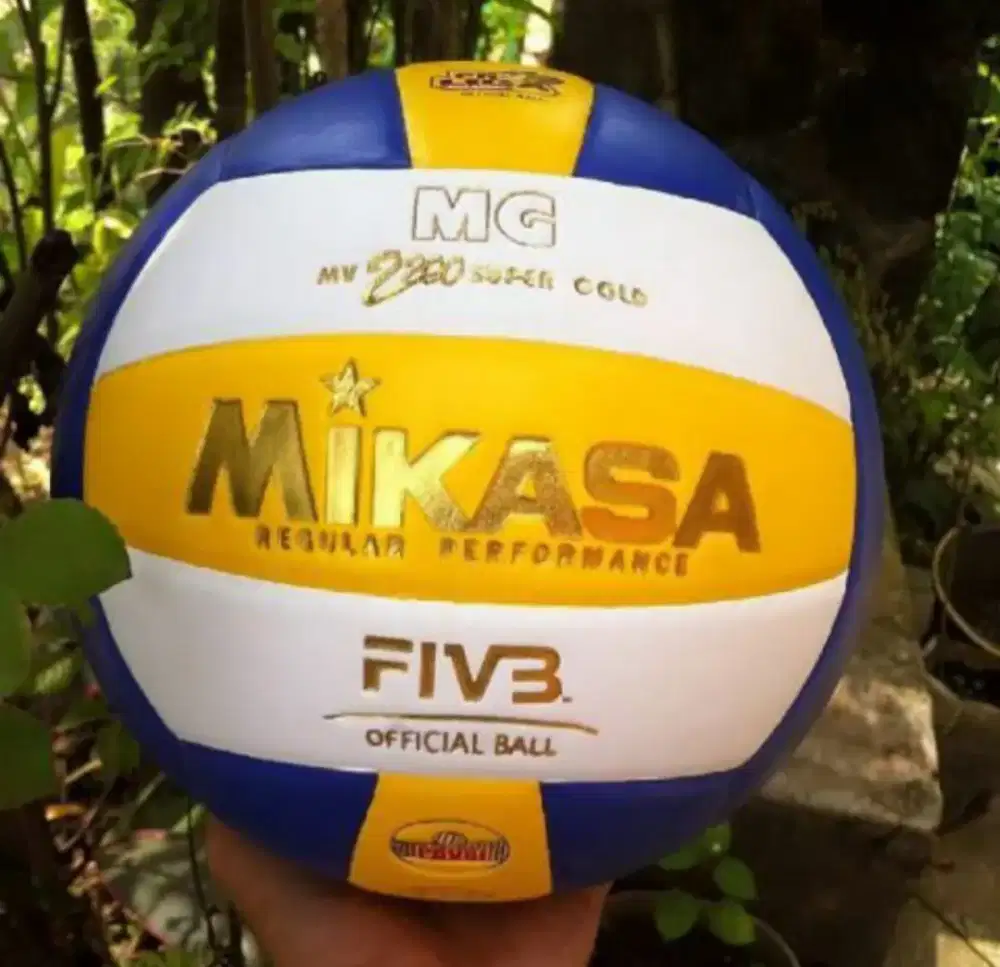 Bola Voli MV2200 Grade