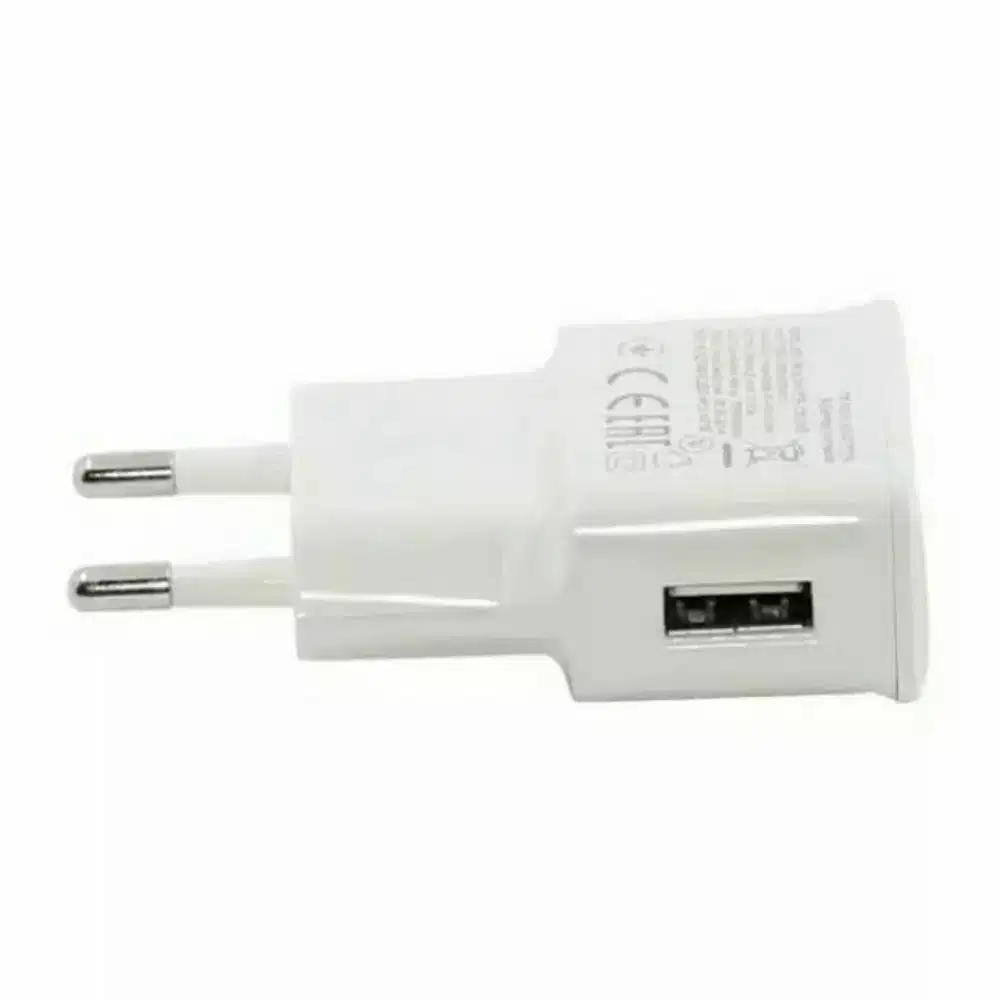 Batok Charger Samsung 2A Kepala Adaptor 2 Amper casan