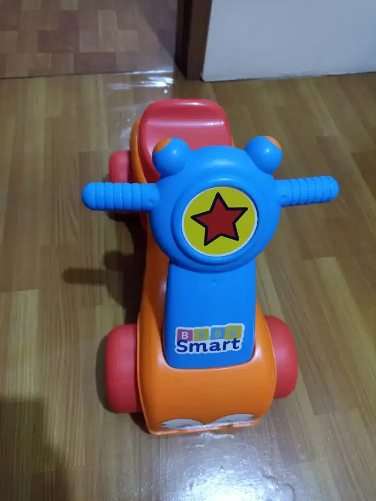 Bebe smart fun rider