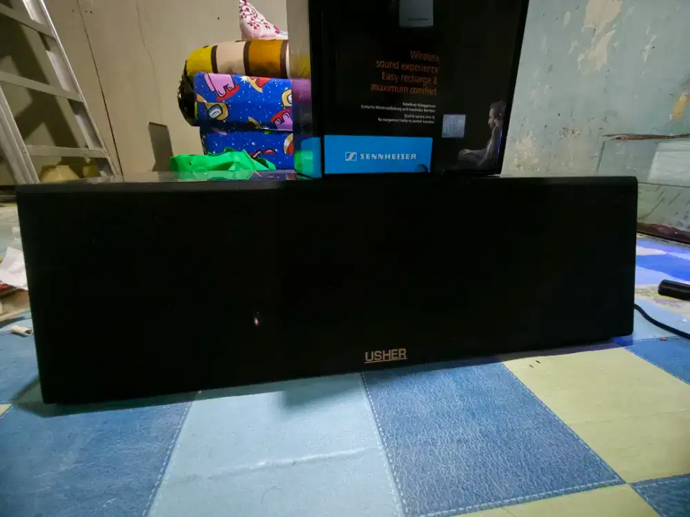 Speaker Center di Indonesia OLX Murah Dengan Harga Terbaik OLX.co.id