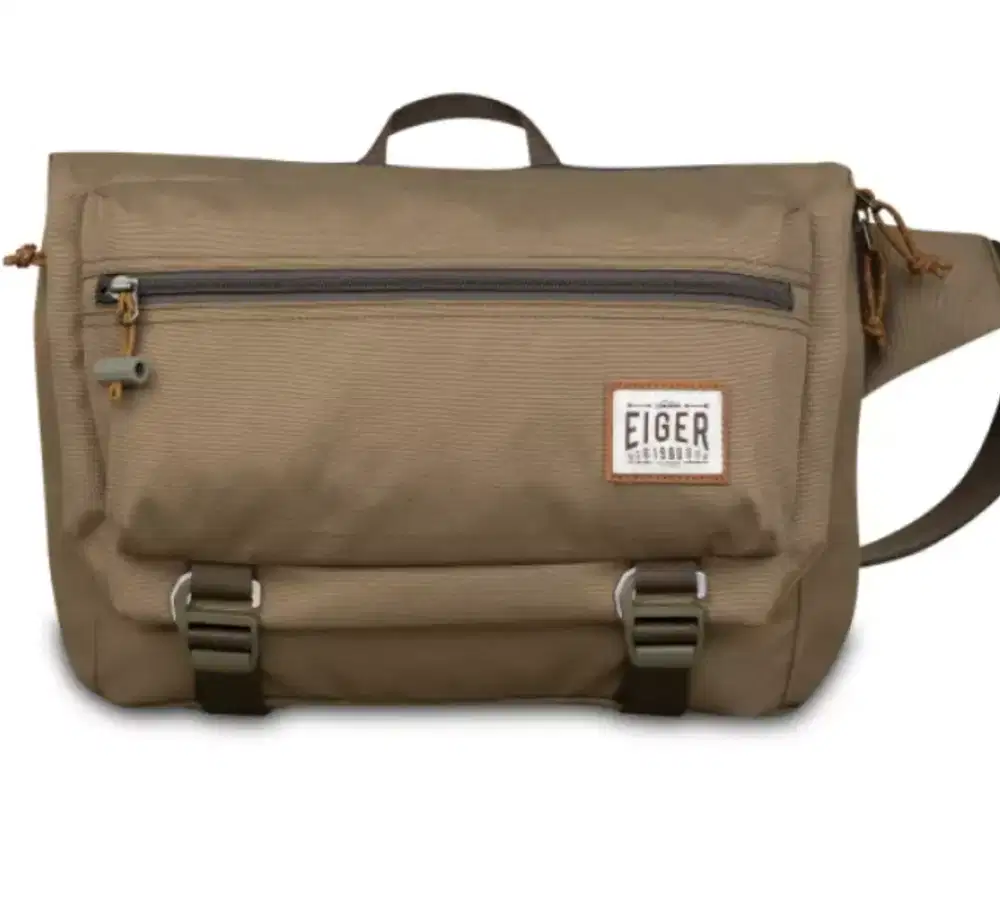 Tas Selempang EIGER X-TARMAC Shoulder Cross bag