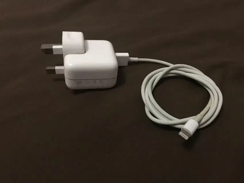 charger iphone Ipad Original 100%