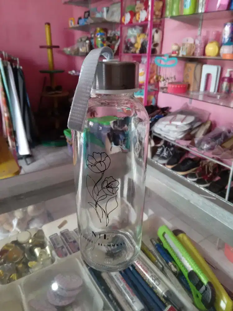 Aneka tumbler minum