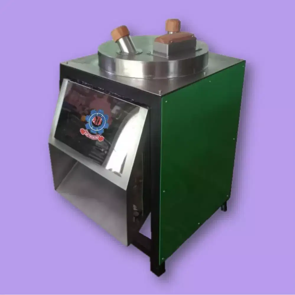 Mesin potong keripik singkong keripik pisang pengiris bawang