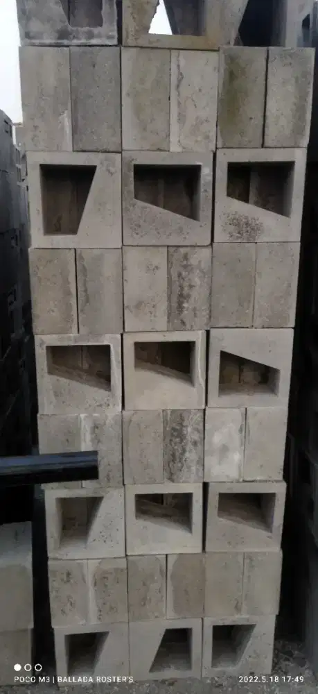 Jual roster beton bandung, jual roster murah