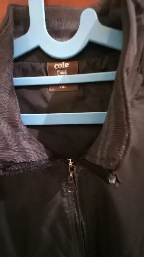 Jaket cole original