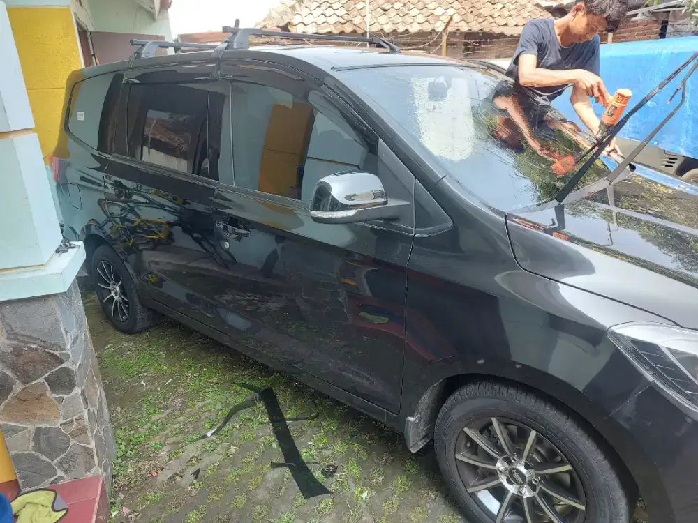 pasang kaca film mobil harga terjangkau