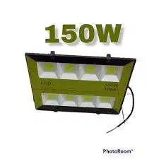 Lampu Sorot Flood Light Lampu Sorot 150w