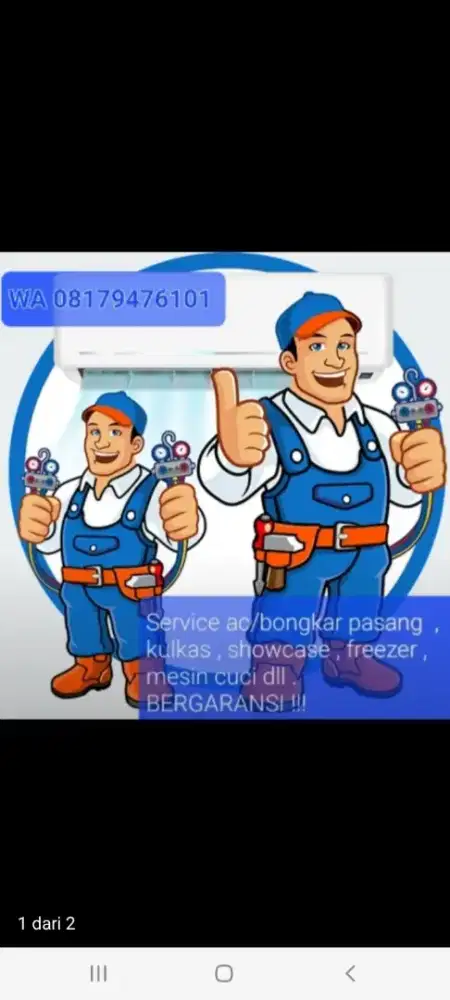 Multi teknik mandiri