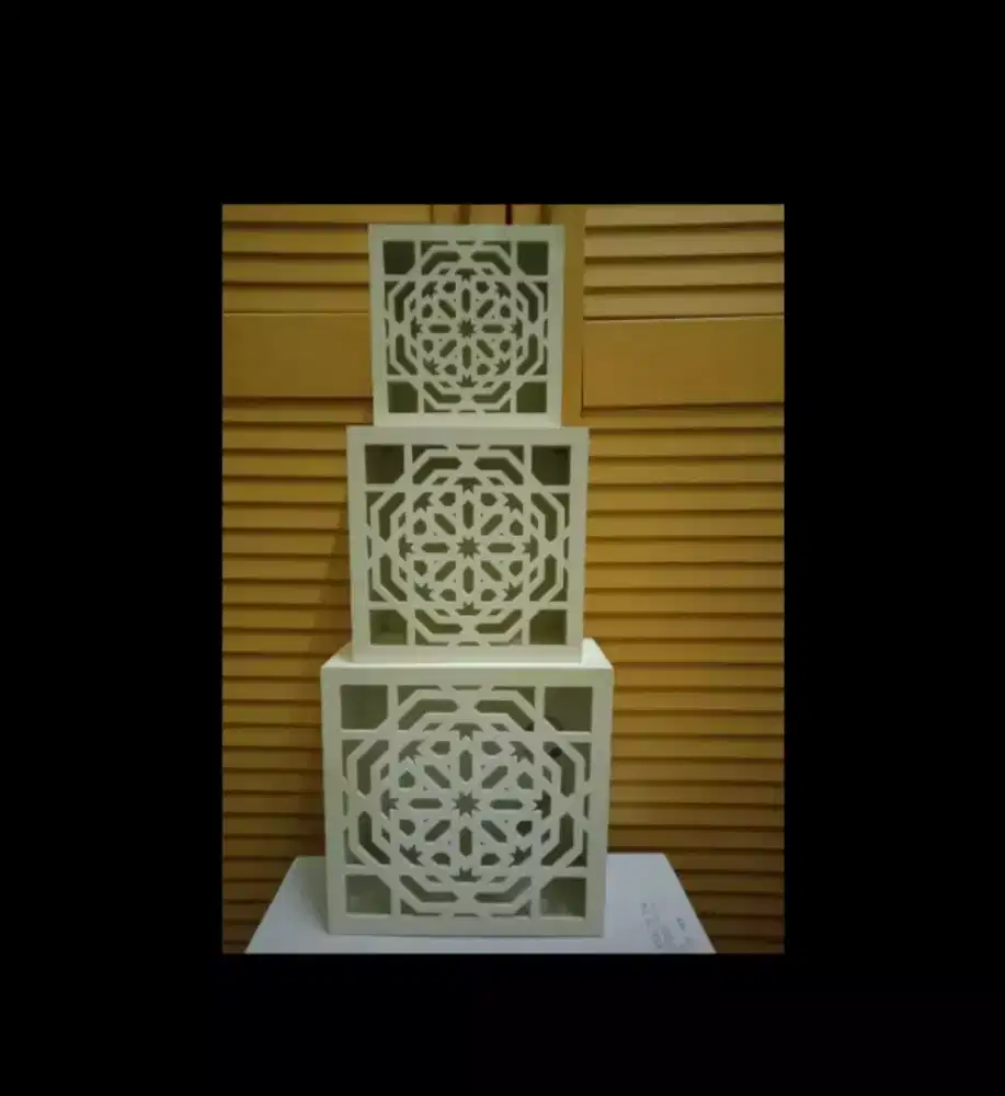 box mini susun bekas