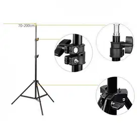 Stand Tripod 2M for Studio