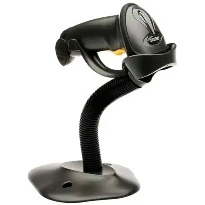 Barcode Scanner Zebra Symbol LS 2208