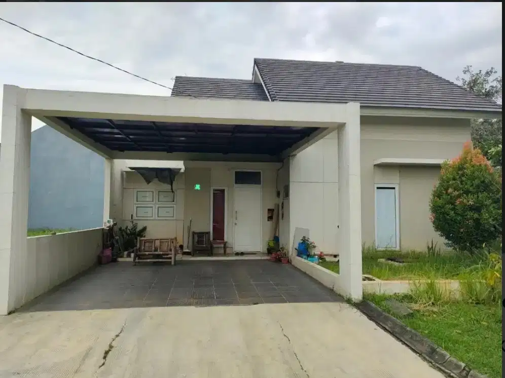 TURUN HARGA ~2,5 M~ JADI 1,9 M an SAJA (BU) MAU PINDAH