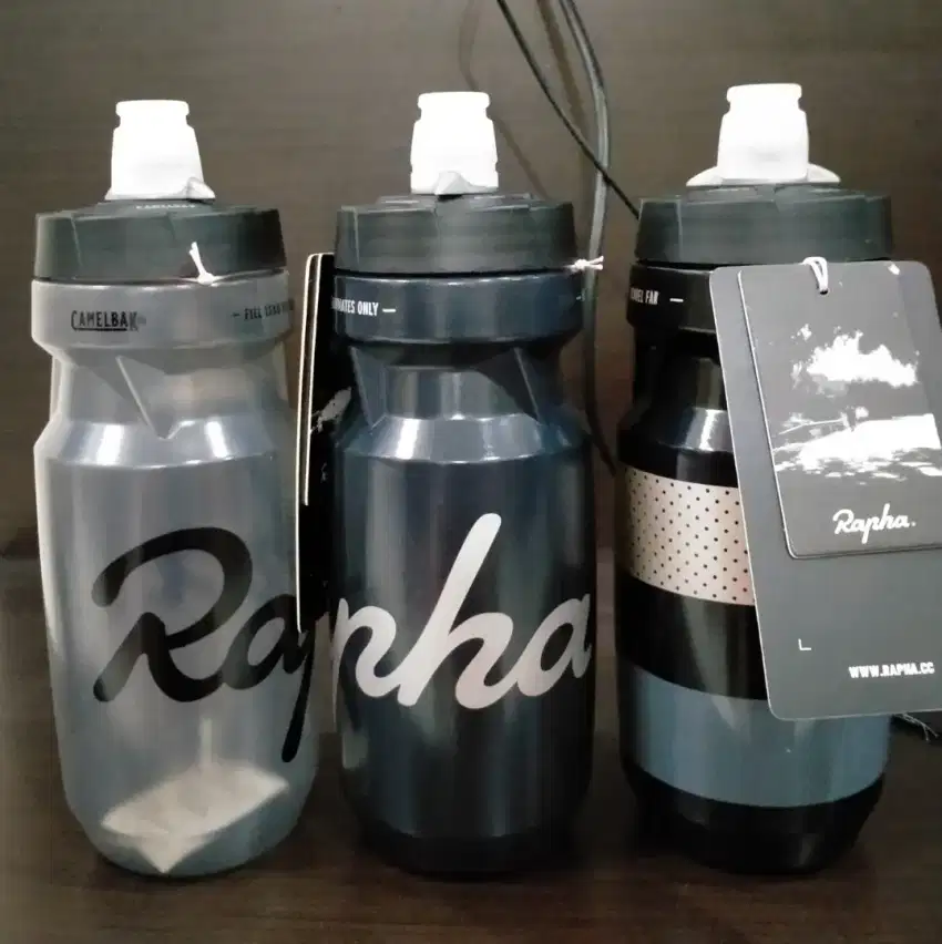 Botol minum Rapha