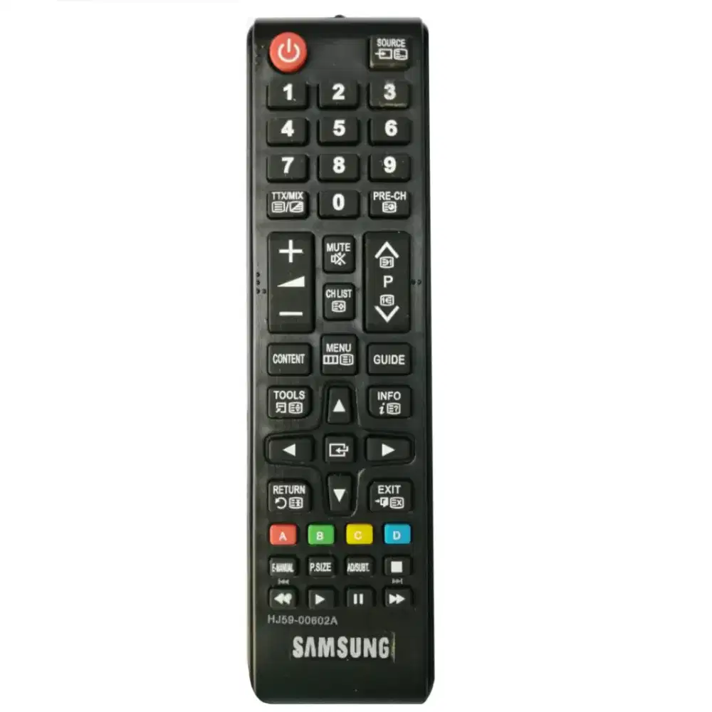Remote TV Samsung Best Seller AA59-00602A