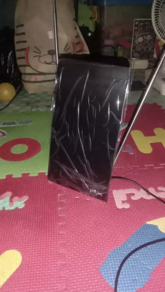 Antena Digital Tv indoor.. dijamin Bagus