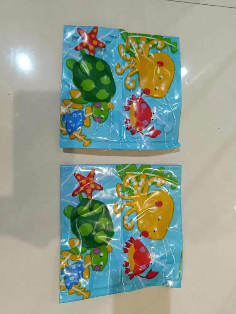 Pelampung renang lengan anak Intex