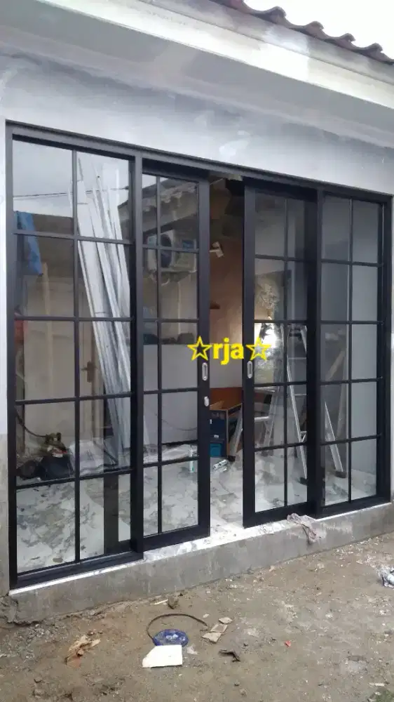 PINTU GESER/SLIDING,Ornament ukr 220x280