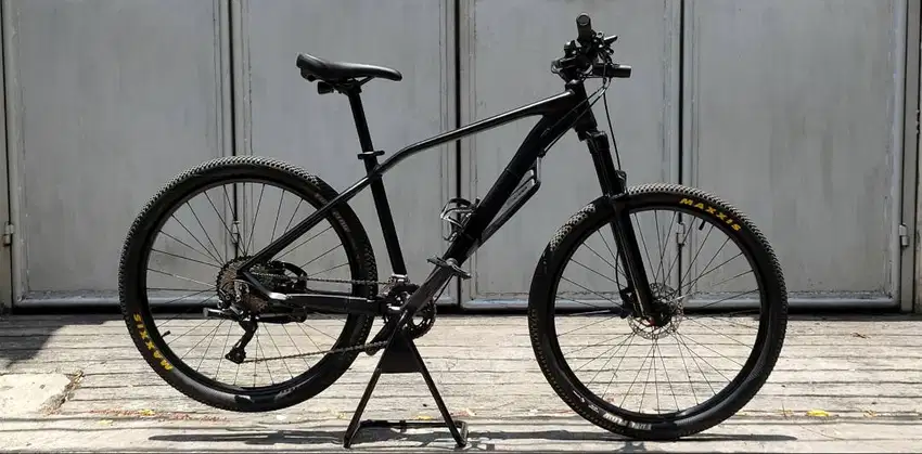 Sepeda Gunung Custom Bekas