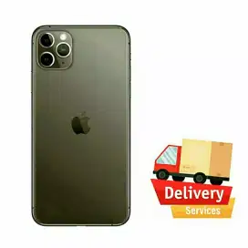 PROMO GANTI LCD IPHONE 11 HOME SERVICE