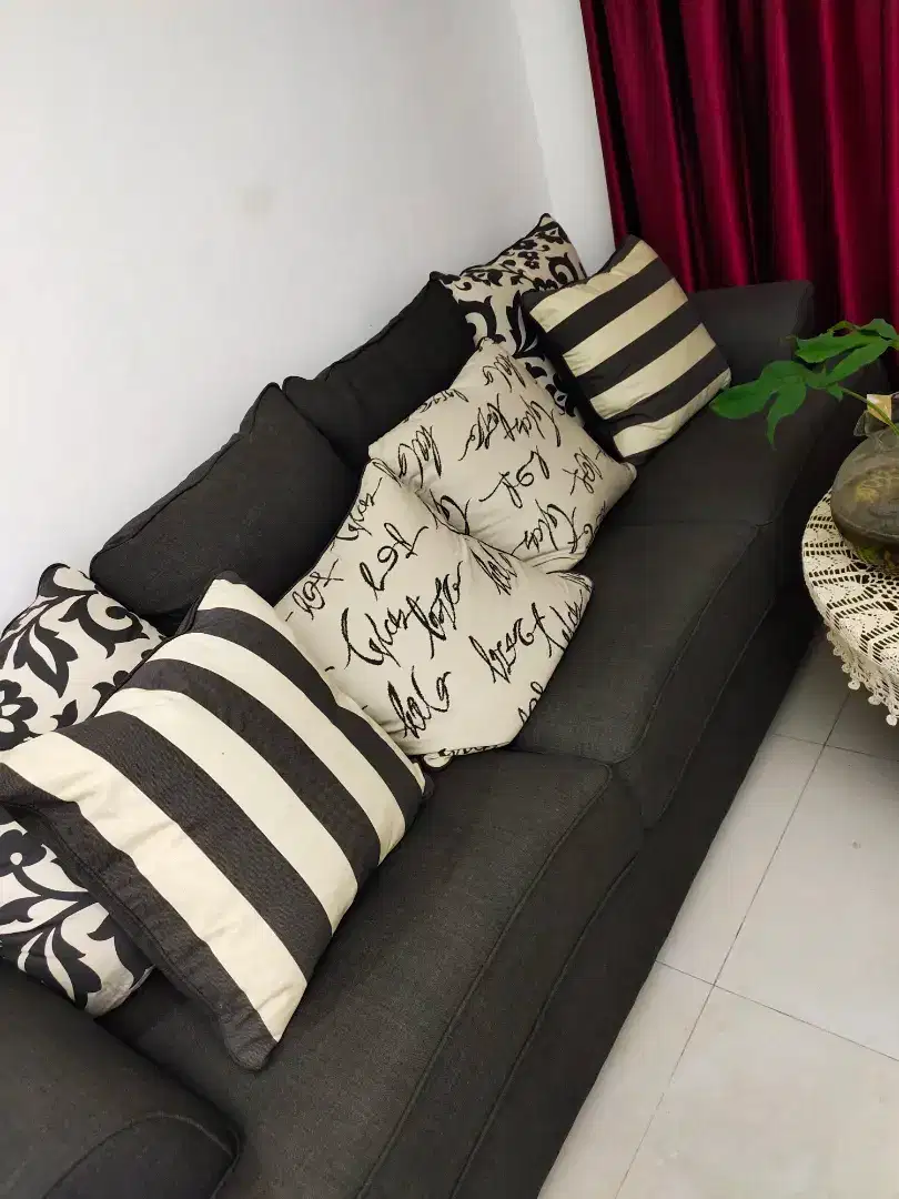 Sofa Informa 3 Seater