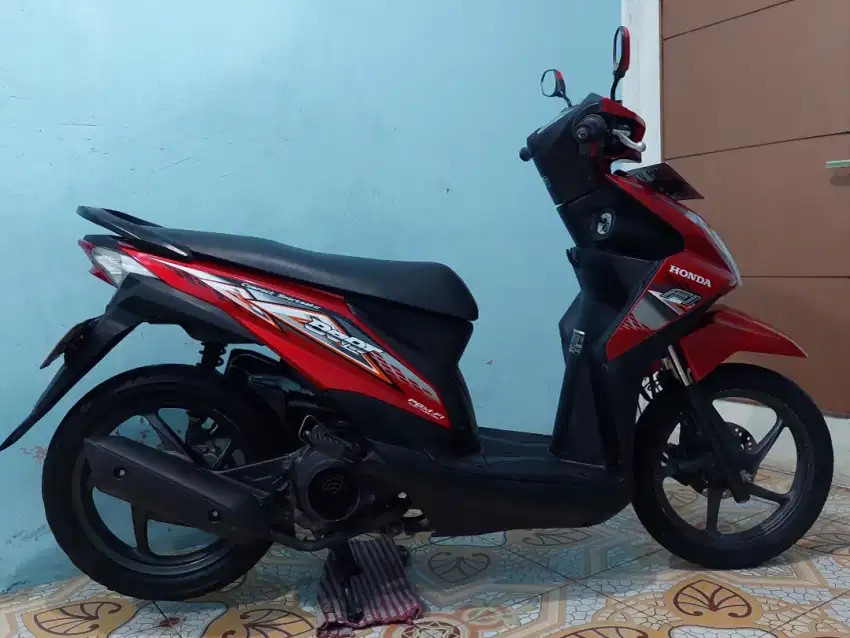 menerima dan membeli beat 2014 tua muda