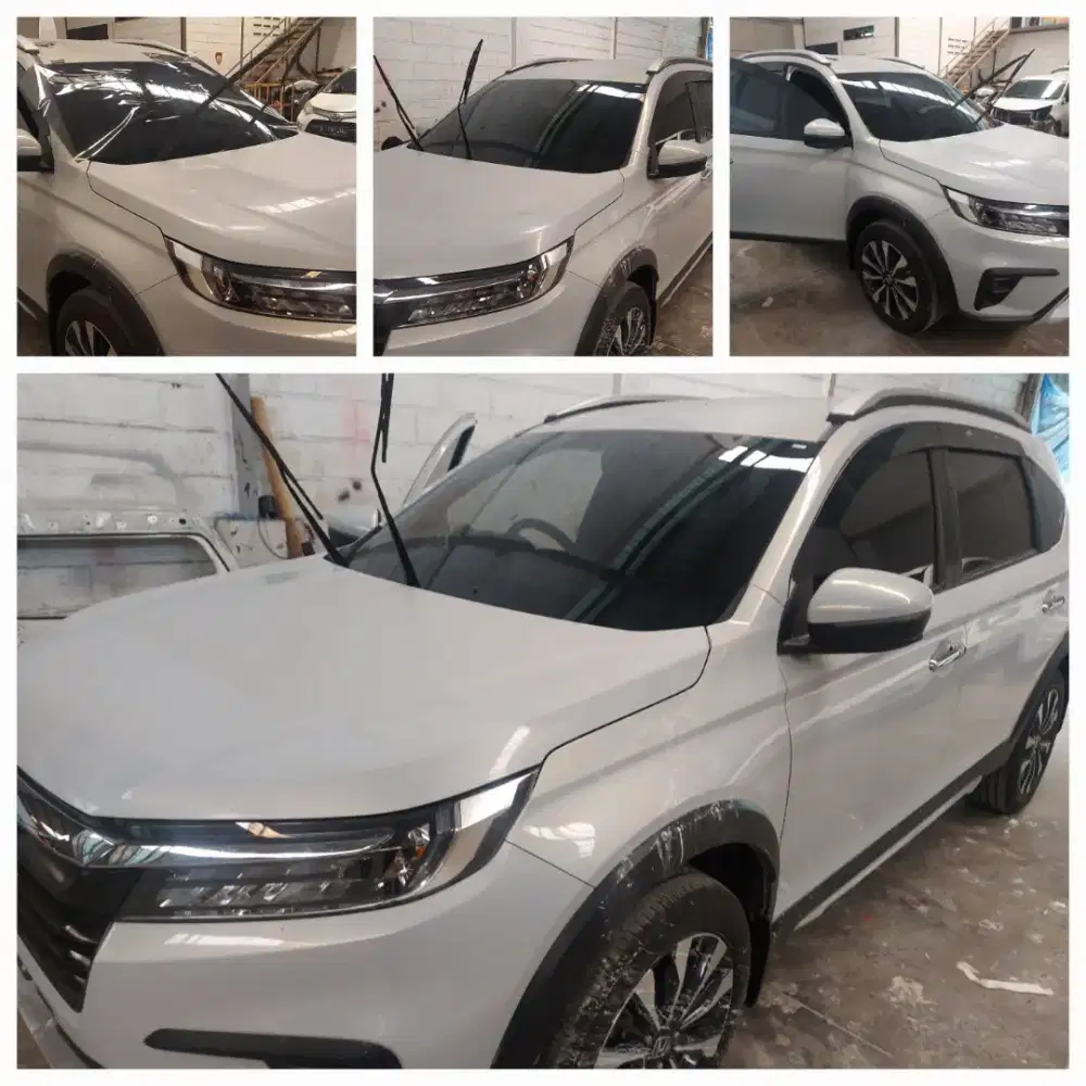 kaca film mobil panggilan