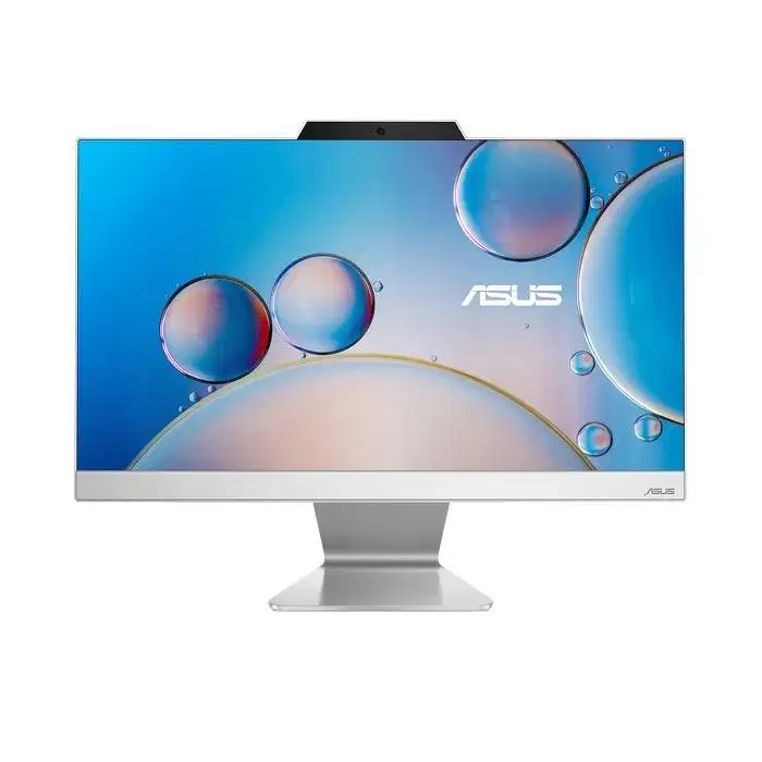 Asus AIO A3202WBAK WA585W Intel i5-1235U 4GB 512GB SSD 21,5 Inchi