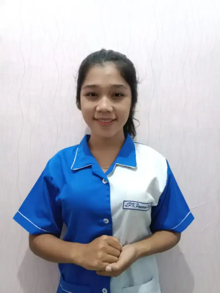 Penyalur ART BABYSITER PERAWAT LANSIA