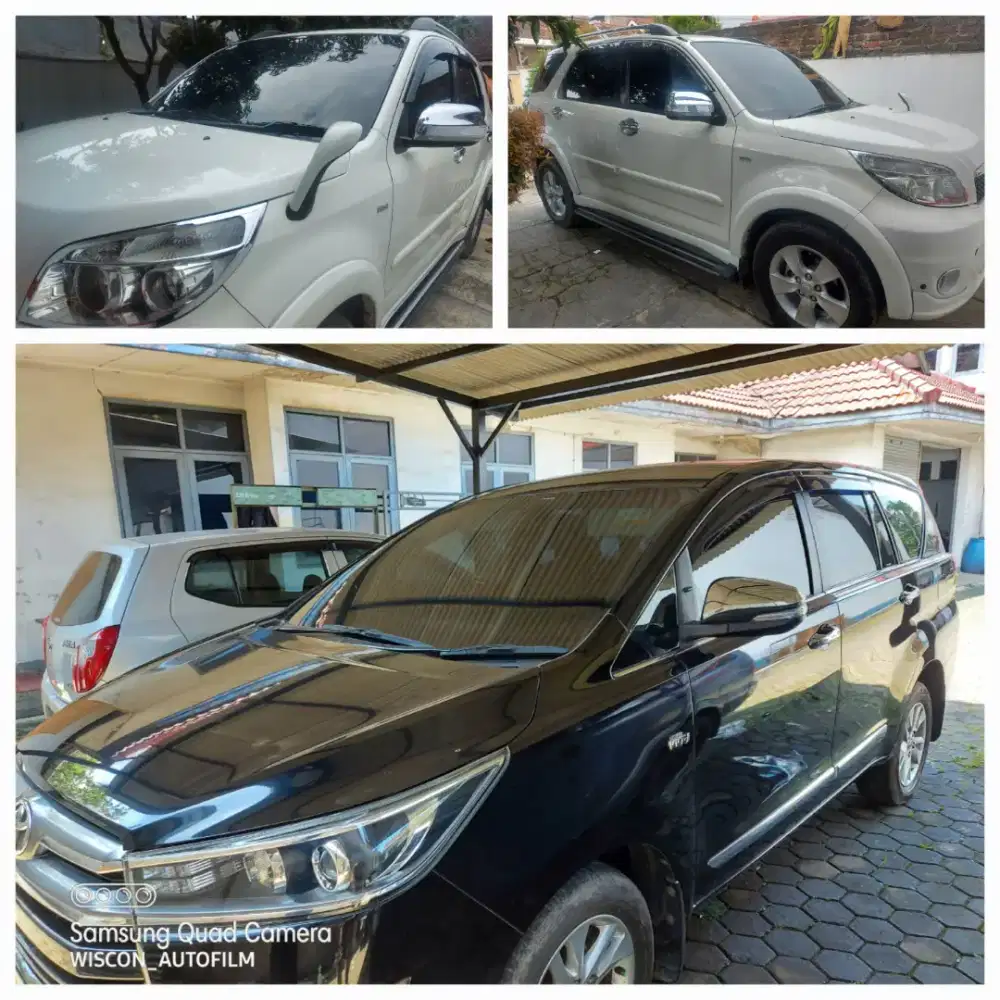 kaca film mobil harga terjangkau